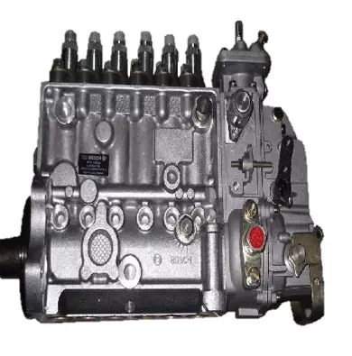 ТНВД Komatsu PC-300-7 6743-71-1131