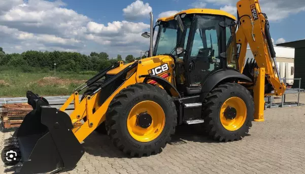 JCB