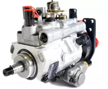 Топливный насос (ТНВД) Perkins 2644C314/22