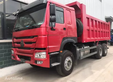 SINOTRUK