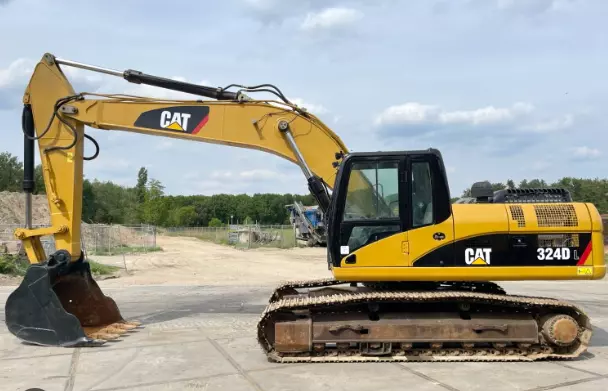 CATERPILLAR