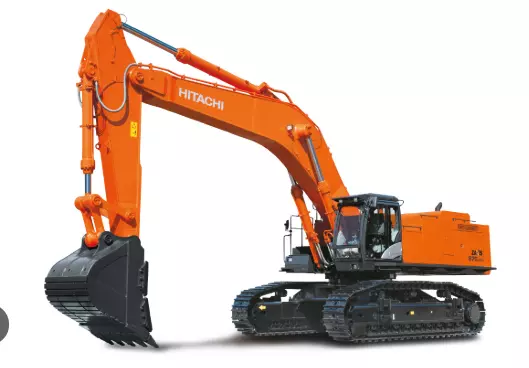 HITACHI