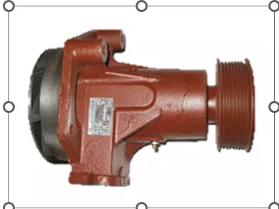 Помпа CDM-855 612600060307