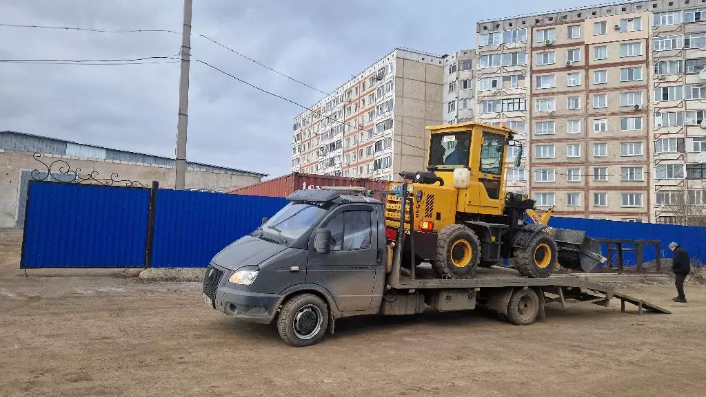 ГАЗ