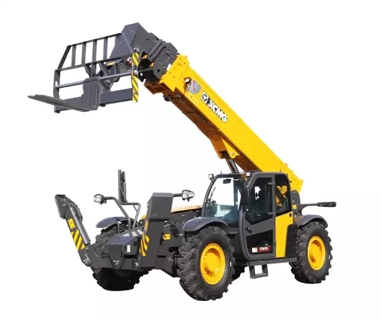 XCMG XT5017K, Телескопические погрузчики