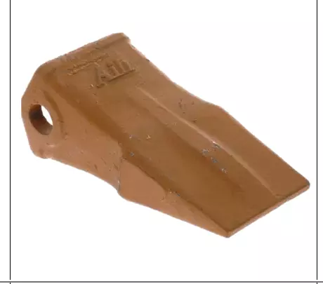 Коронка Caterpillar 1U3202
