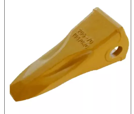 Коронка ковша скальная 208-70-14152RC