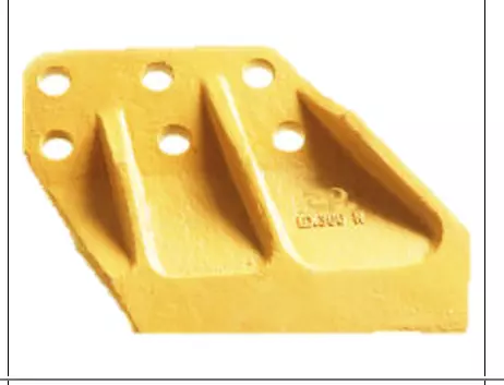 Коронка ковша скальная 205-70-19570RC