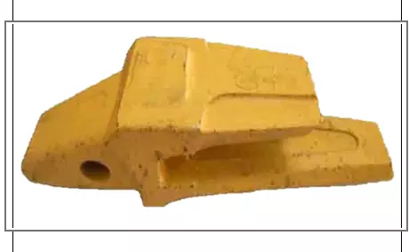 Адаптер ковша 6Y-3254