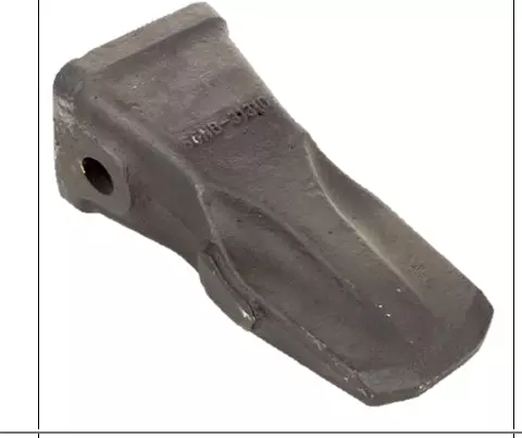Коронка Doosan (Дусан) 2713-1219