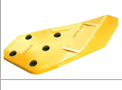 Бокорезы ковша 20U-70-13241+20U-70-13240