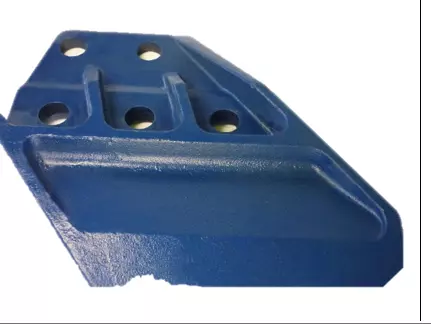 Бокорезы ковша Hyundai 63E1-3533/63E1-3534