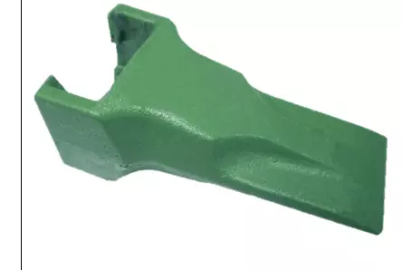 Коронка Volvo 55AMRE