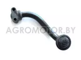 Маслоприемник насос масляный МТЗ минск, 245-1402010-Б  SKU: 245-1402010-Б Category: МТЗ