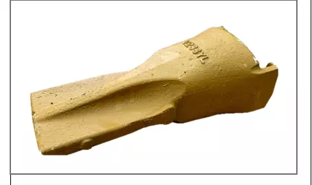Коронка Volvo 65 AMRE