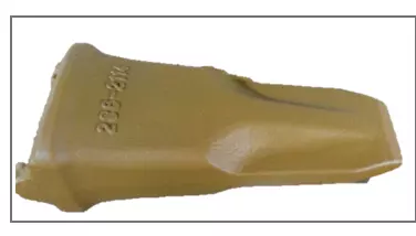 K110 Коронка 286-2119 Caterpillar