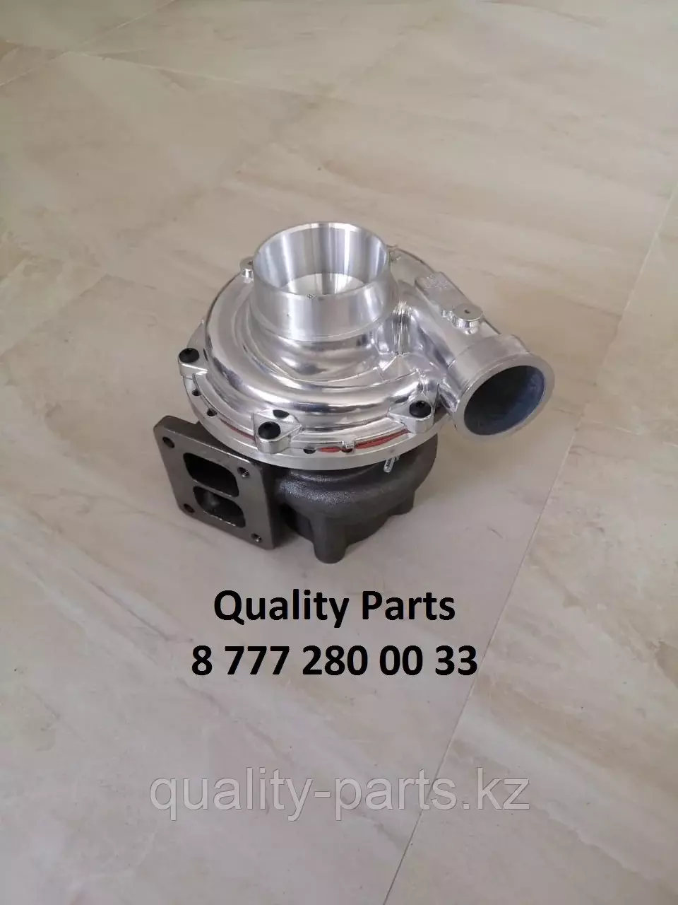Турбина 8973628390 RHF55 Isuzu 4HK1 для Hitachi, JCB, Case Код: 2221946