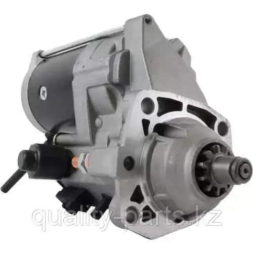 Генератор John Deere RE525690