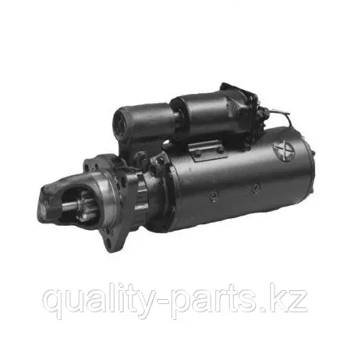 Стартер Caterpillar 6V-0927