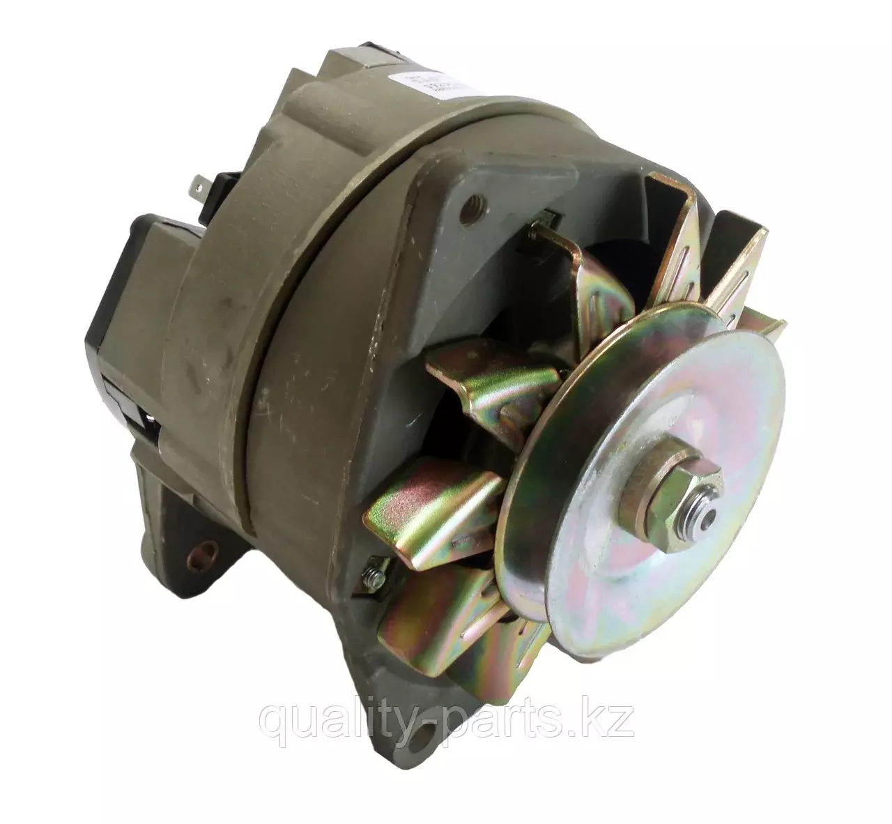 Генератор Perkins 2871A602