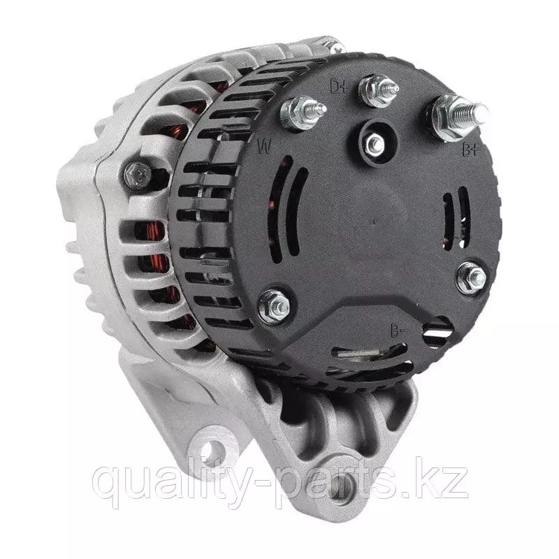 Стартер - 36100-84400 Код: 36100-84400