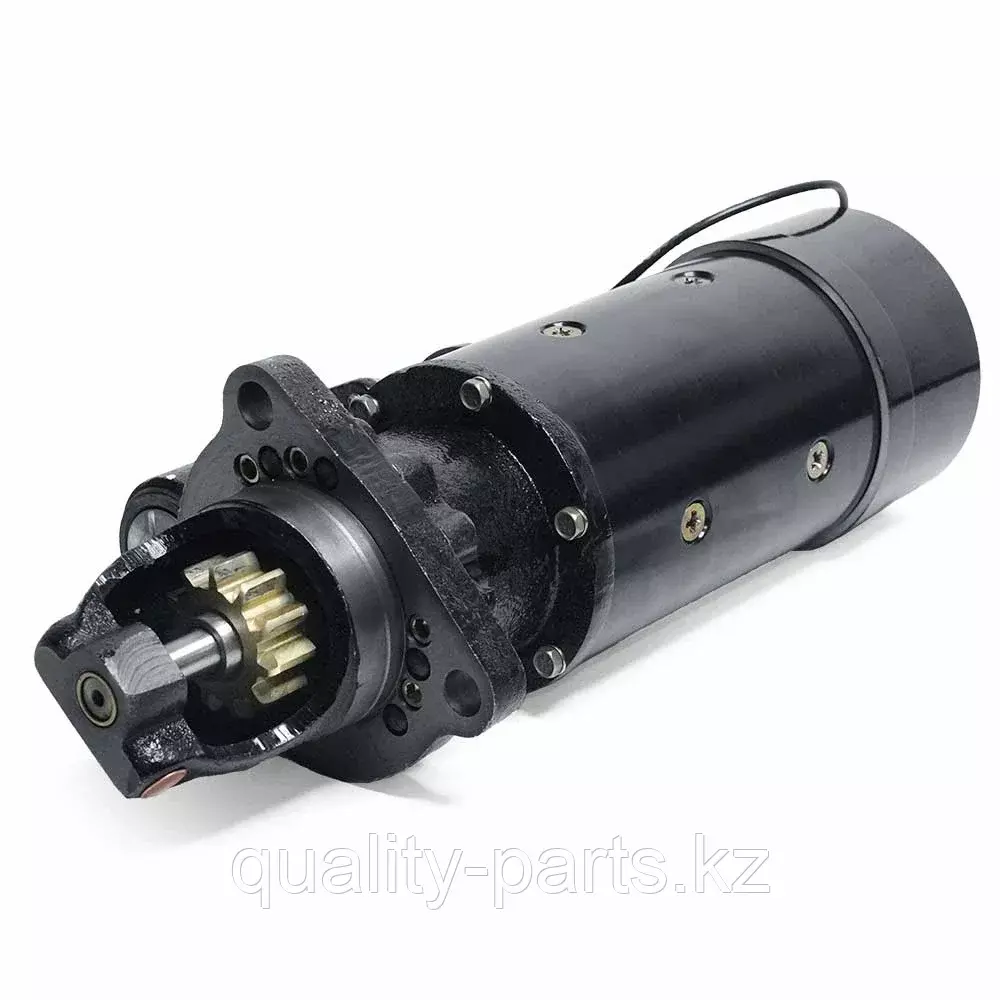 Стартер 3T2651 Caterpillar (CAT)
