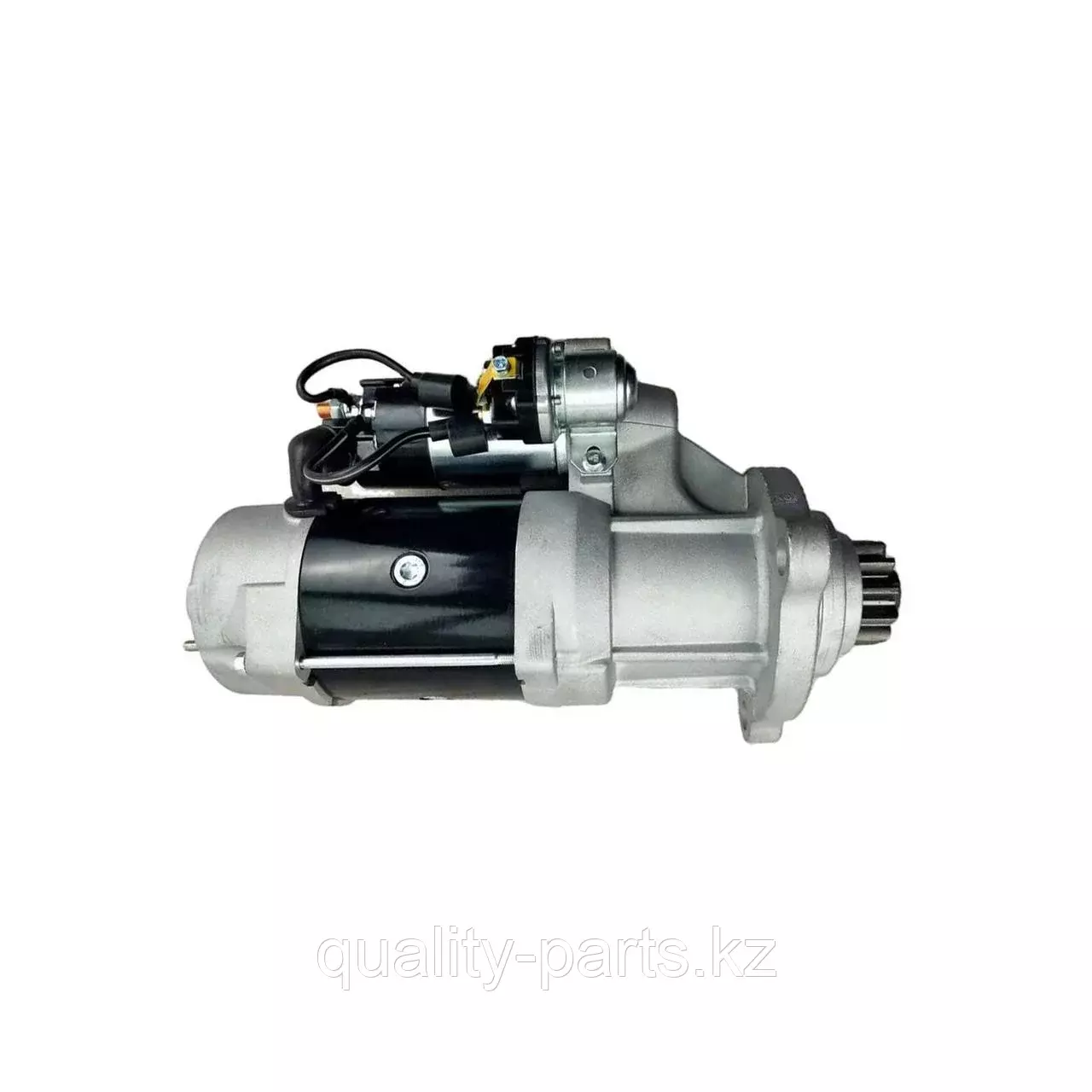 Стартер cummins 8200709