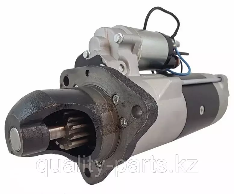 Стартер 2873K415 Perkins