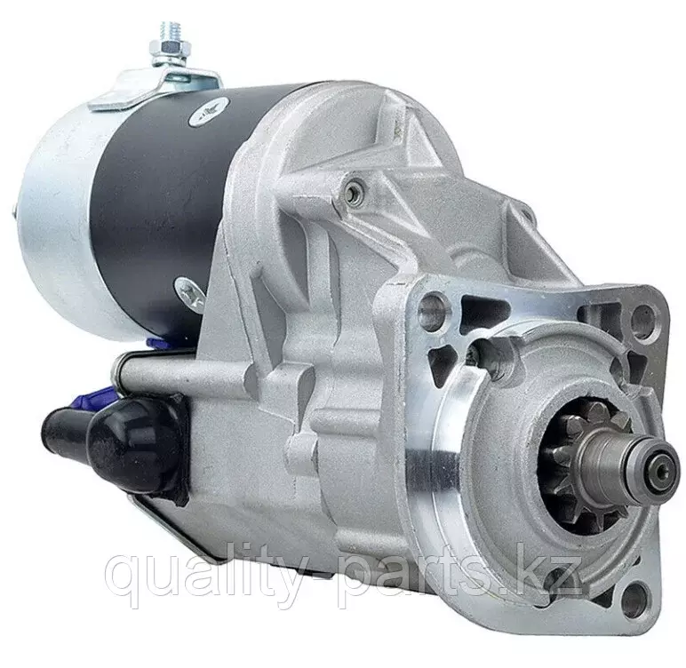 Стартер 2873K414 Perkins