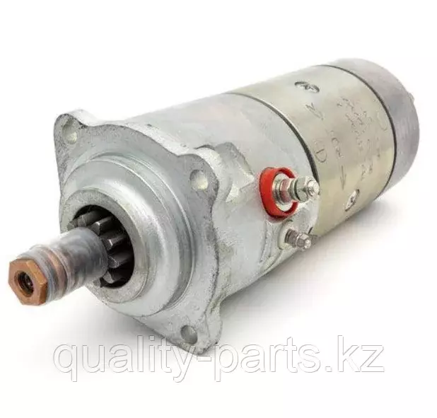 Стартер 2873K059 Perkins.