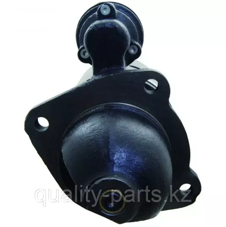 Стартер 2873K059 Perkins.