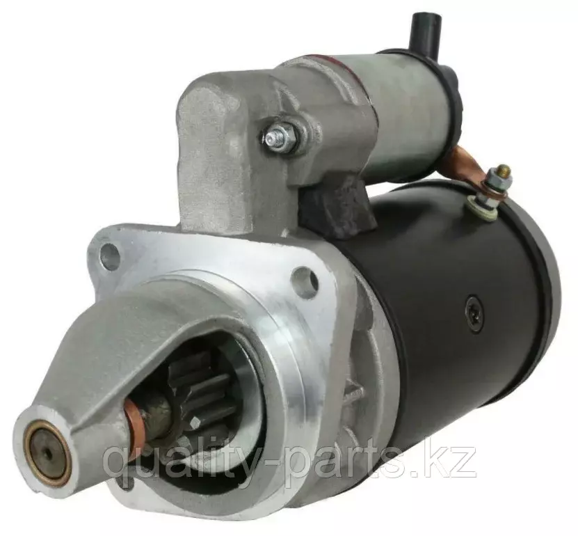 Стартер 2873A101 Perkins.