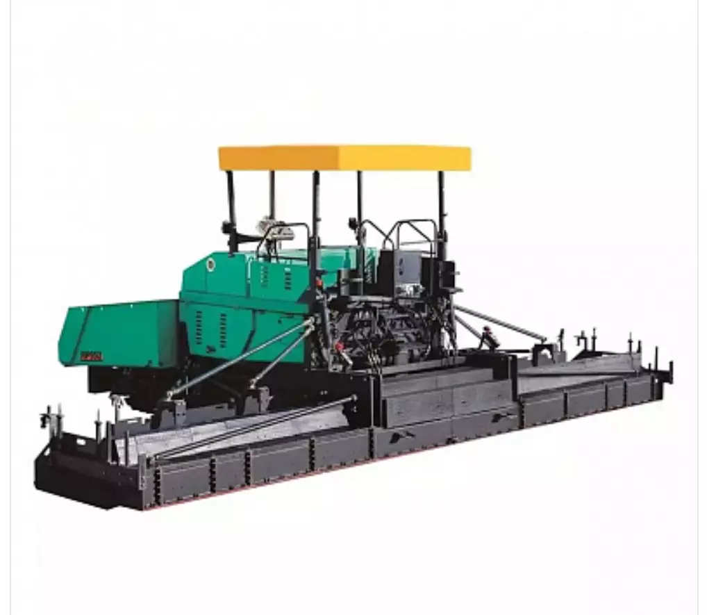 XCMG RP902, Асфальтоукладчики