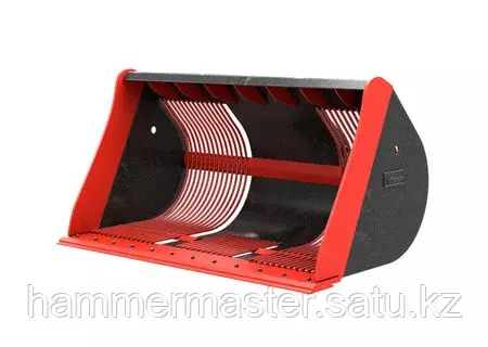 Ковш Impulse FL-RCB-08-2500-2,5 для корнеплодов
