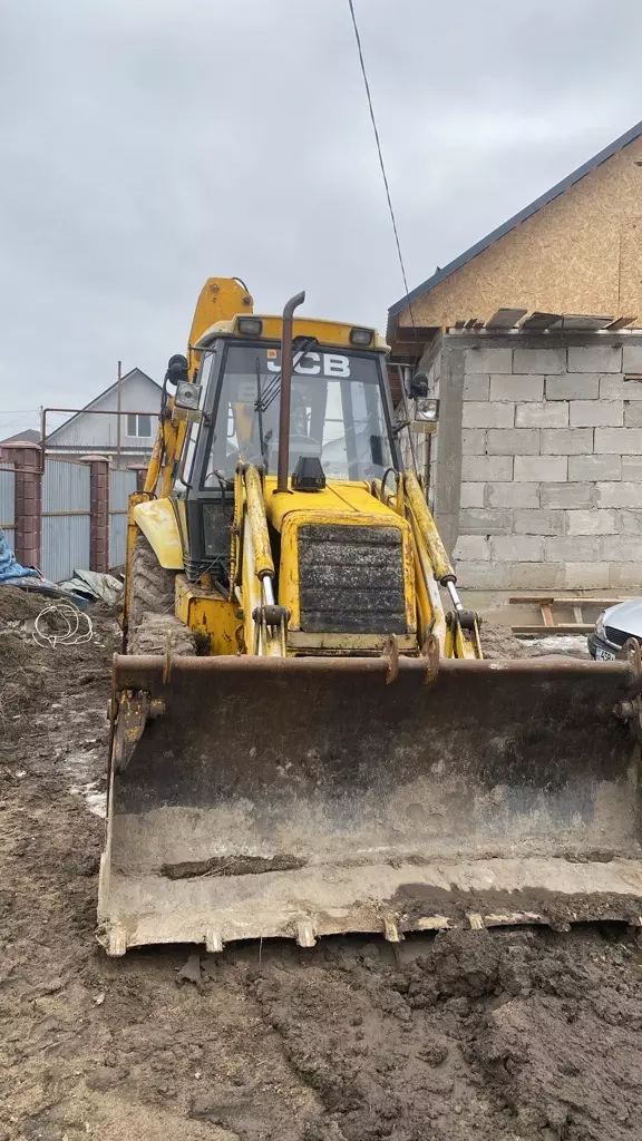 JCB