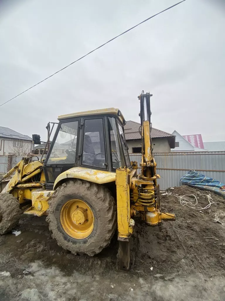 JCB