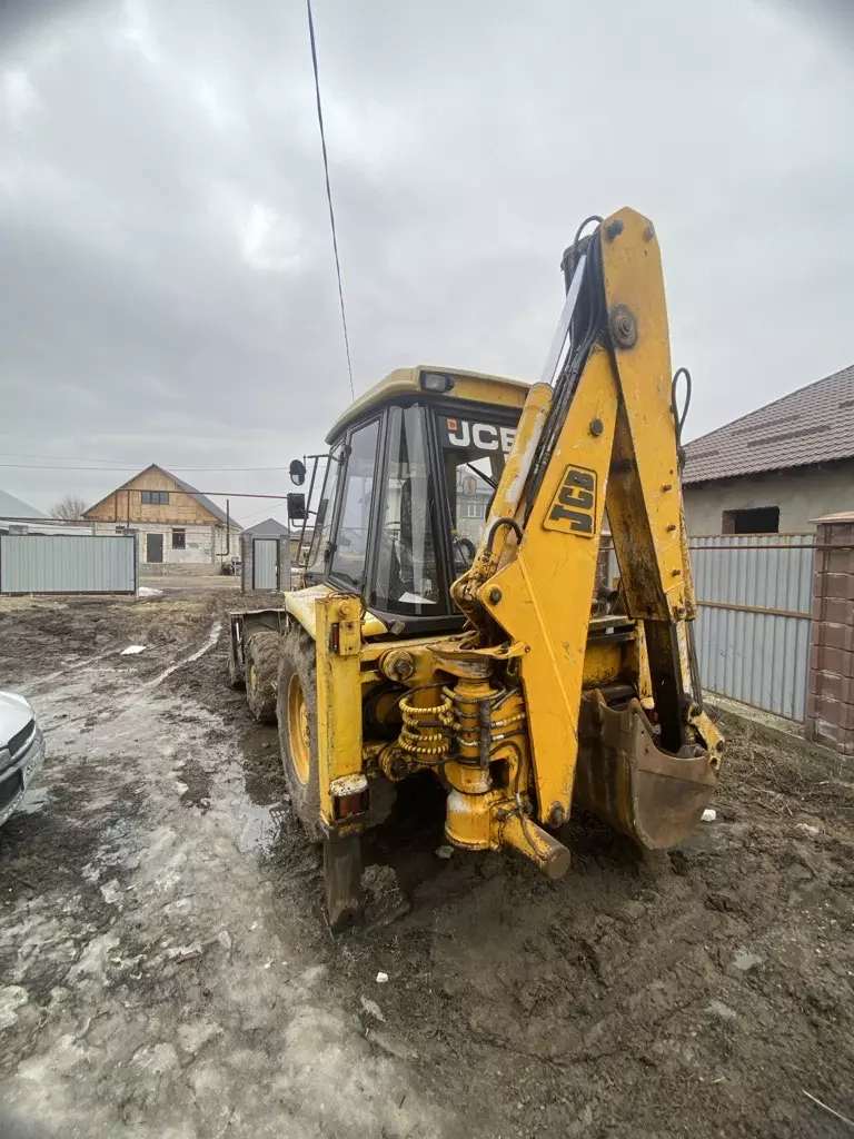 JCB
