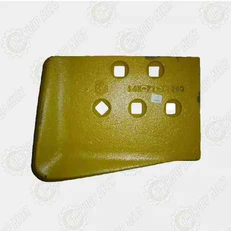 Нож боковой 14X-71-11340 (25мм) правый