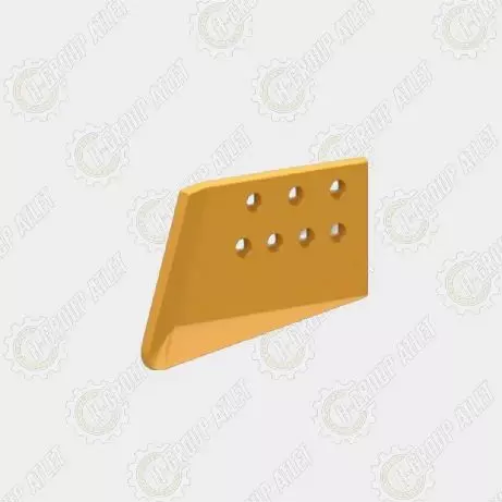 Нож боковой 150-70-21346 (30мм) правый