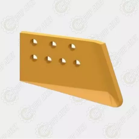 Нож боковой 9W8874 (25мм)