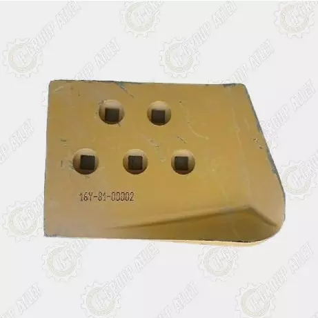 Нож боковой 16Y-81-00002 (30мм) левый