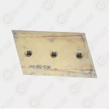 Нож средний 14X-952-5190 (20мм)