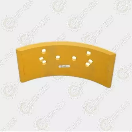 Нож боковой 6Y2805 (16мм)