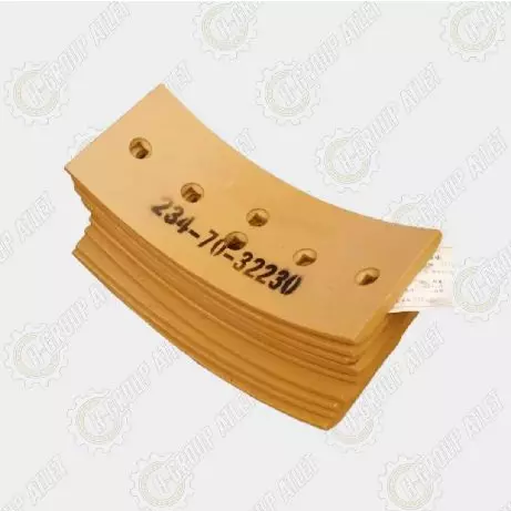 Нож боковой 234-70-32230