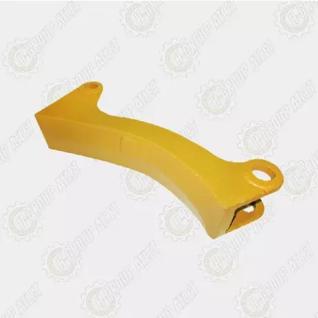Защита стойки рыхлителя (D375) 195-78-71111