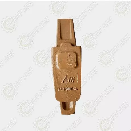 Адаптер (30мм) 713-00058 (S130-5)