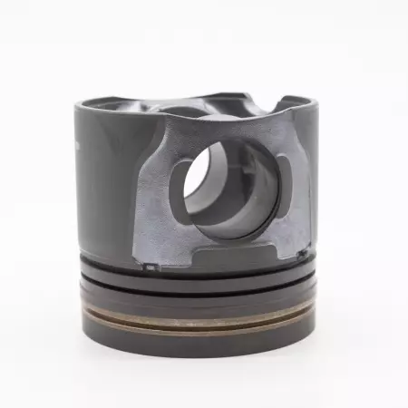 Поршень двигателя с пальцем (NIPEN) LiuGong CLG777A (Perkins 1104D-44TA)