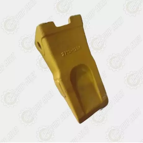 Стандартная коронка 2713-1236