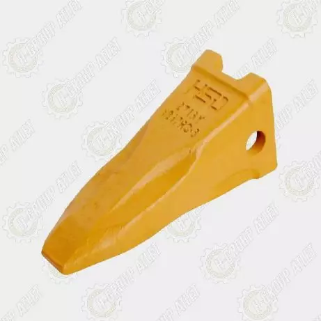 Скальная коронка 2713-1217RC