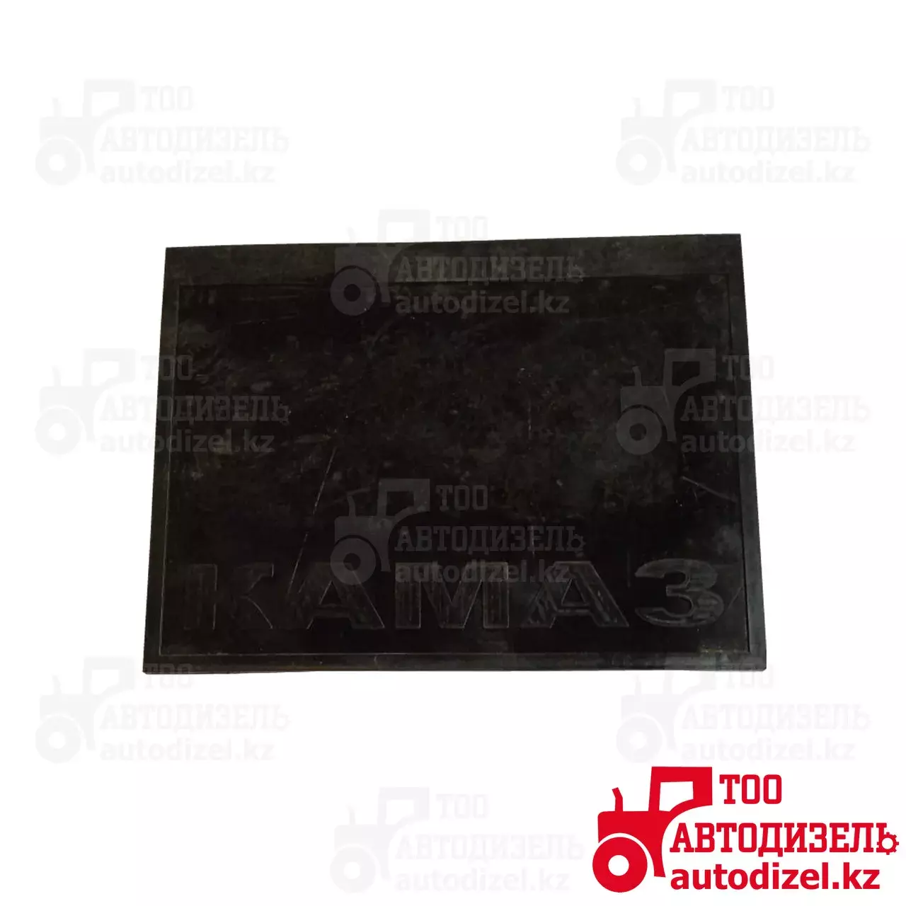 Брызговик КАМАЗ 5320-8403185-02 колеса переднего Код: 5320-8403185-02